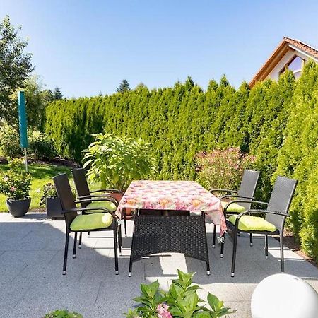 Ferienwohnung Lauser Ug Herdwangen-Schönach Esterno foto