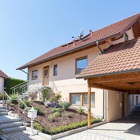 Ferienwohnung Lauser Ug Herdwangen-Schönach Esterno foto