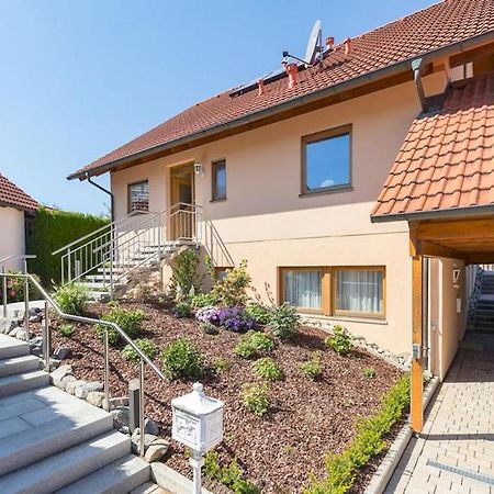Ferienwohnung Lauser Ug Herdwangen-Schönach Esterno foto