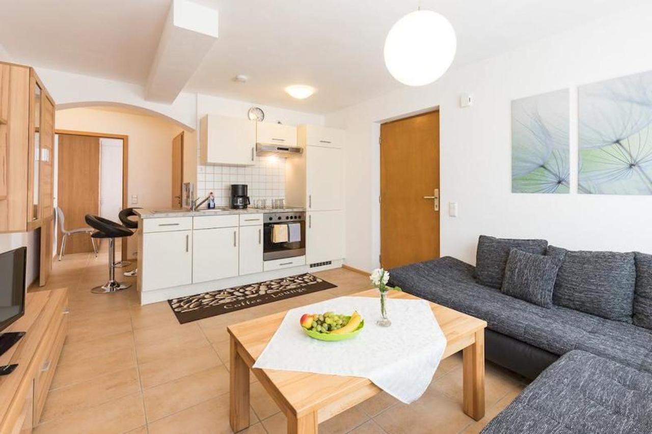Ferienwohnung Lauser Ug Herdwangen-Schönach Esterno foto