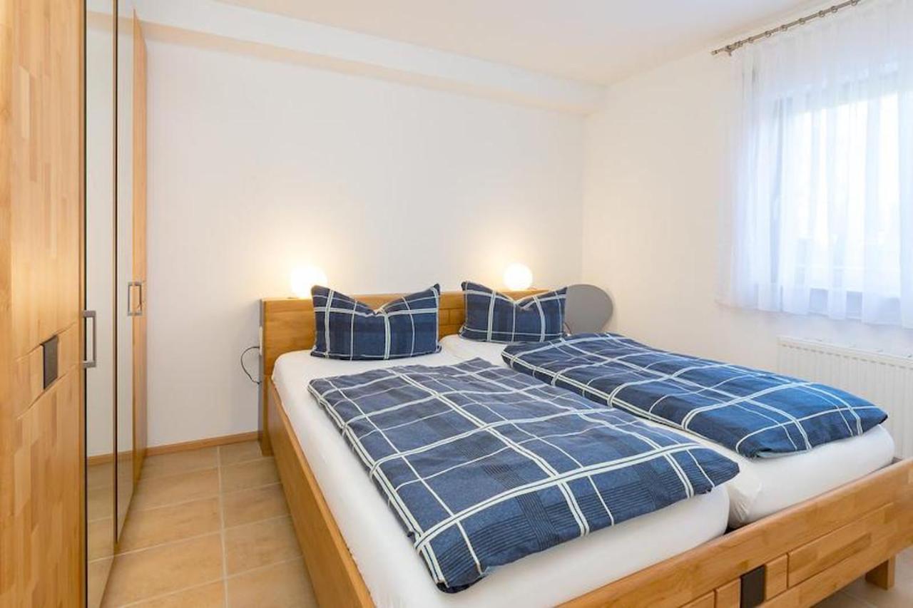 Ferienwohnung Lauser Ug Herdwangen-Schönach Esterno foto