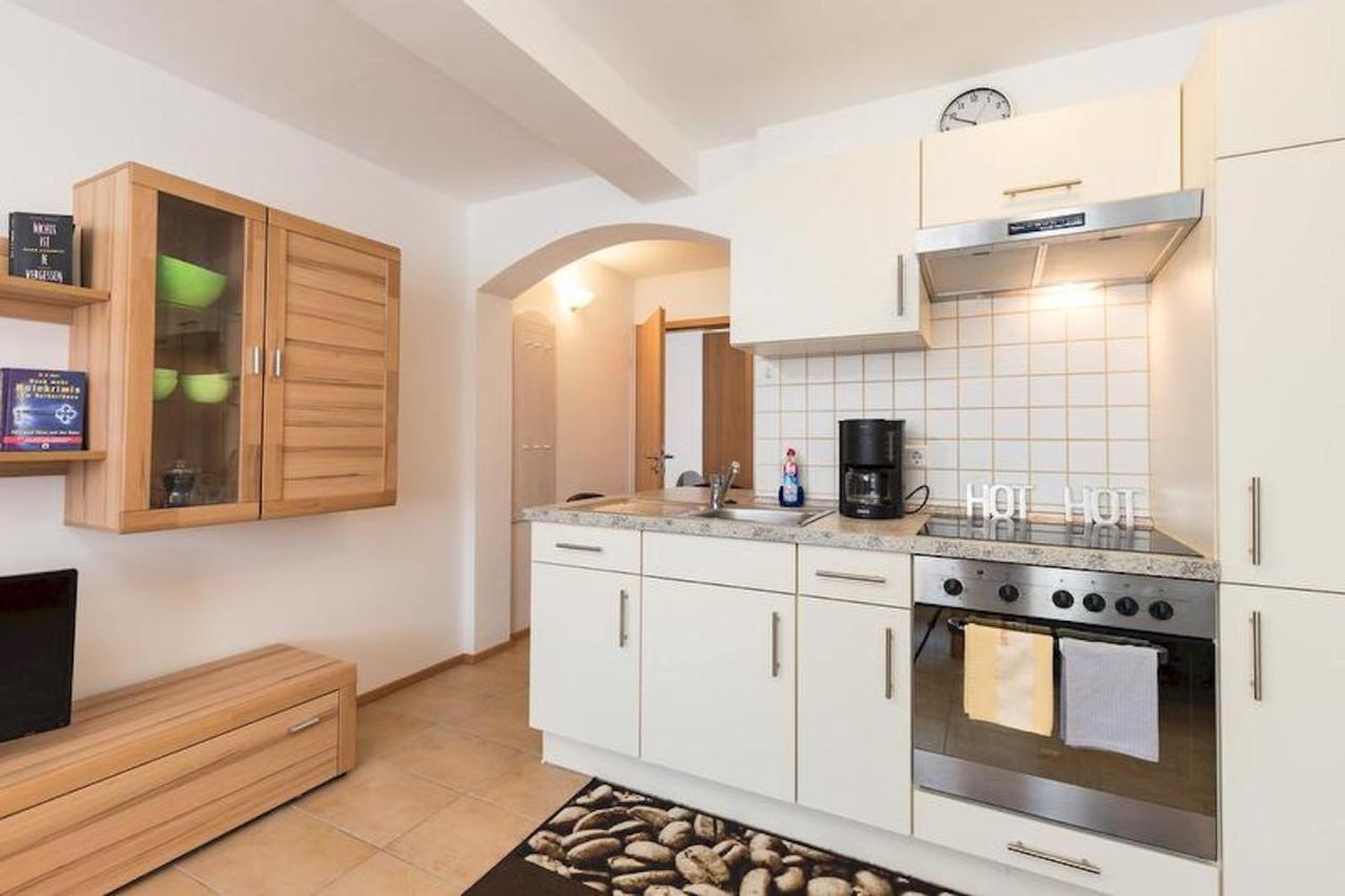Ferienwohnung Lauser Ug Herdwangen-Schönach Esterno foto