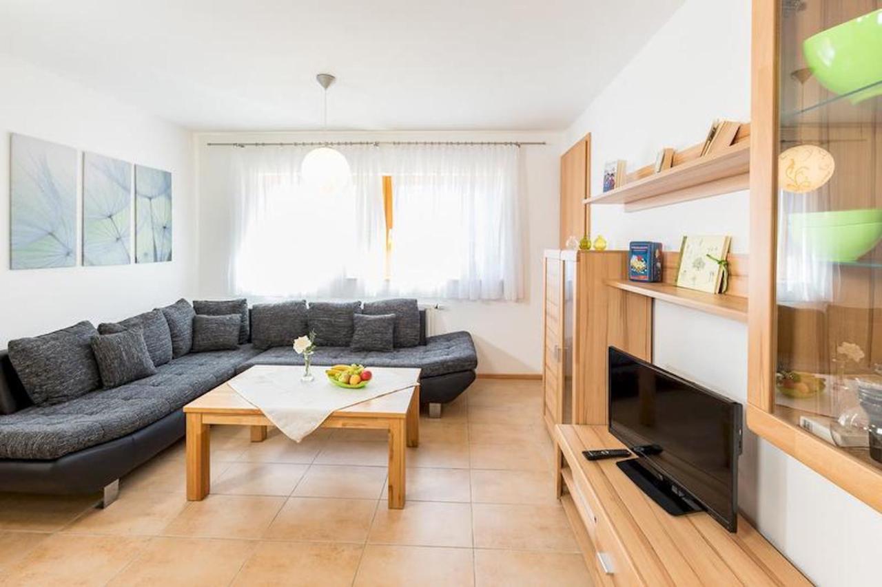 Ferienwohnung Lauser Ug Herdwangen-Schönach Esterno foto