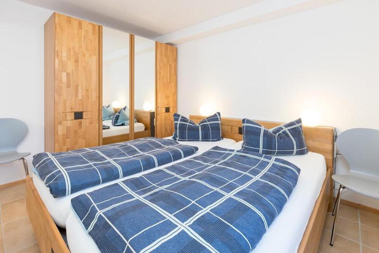 Ferienwohnung Lauser Ug Herdwangen-Schönach Esterno foto